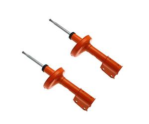 KONI STR.T Avant Compatible avec Renault Clio 2 1.2,1.4, 1.6,1.5dCi,.. 98-12 Amortisseur