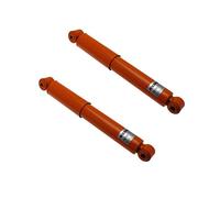 KONI STR.T Essieu arrière 2 x 8250-1025 Amortisseur
