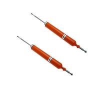 KONI STR.T Essieu arrière compatible avec BMW Série 1 E81/E82/E87/E88 04-11 amortisseurs