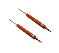KONI STR.T Essieu arrière compatible avec Mazda MX-5 / Miata NC 1.8, 2.0 05-13 Amortisseur