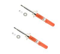 KONI STR.T Essieu avant compatible avec BMW Série 3 E90/91/92/93 1 E81/E82/E87/E88.