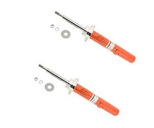 KONI STR.T Essieu avant compatible avec BMW Série 3 E90/91/92/93 1 E81/E82/E87/E88.