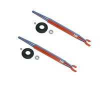 KONI STR.T Essieu avant compatible avec Mazda MX-5 / Miata NC 1.8, 2.0 05-13 Amortisseur
