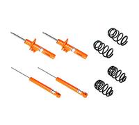 KONI Str.T Kit compatible avec Audi TT (8J) Coupe 2WD excl. Magnetic Ride (30 mm) (1120-1021)
