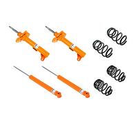 KONI 1120-0763 Kit de suspension, amortisseur et ressort