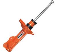 Koni Street STR.T amortisseurs VA+HA pour Alfa Romeo 147 1.6TS 2.0TS 1.9JTDM Alfa