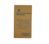 Konica Compatible Minolta Dv-614c - Cyan - Original - Entwickler-kit