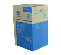 Konica Compatible-Minolta Toner TNP-81 Cyan (AAJW451) VE 1 Stück für