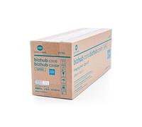 Konica Kit de Batterie Cyan Pages 25 000, A7330KH (Pages 25 000)