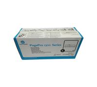 KONICA MINOLTA 1710566-002 NOIR TONER - 3000 PAGES POUR PAGEPRO 1300W