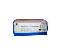 Original Konica Minolta 4539434 / 1710604001 Toner noir