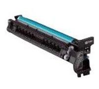 Konica Minolta - (220 V) - noir - original - unité de mise en image de l'imprimante - pour magicolor 8650DN G