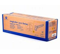 4062313 KONICA MINOLTA MAGICOLOR 7450 UNITÉ D'IMAGERIE JAUNE