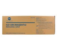 Konica Minolta 4062403 Bizhub IU 210 m Tambour pour modèles C250/P/252/P Magenta-Cartouche d'impression