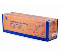 Konica Minolta 4062413 Kit tambour magenta, 50.000 pages
