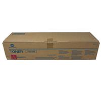 Konica Minolta 8938-511 TN210M Toner Original Magenta Bizhub C250/C252 [ 'Boîte