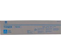 Konica Minolta 8938 - 512 Laser Toner Cyan Laser Toner & Cartridge - Laser Toner & cartridges (Laser Toner, Cyan, 1 pc (s))