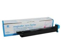 Konica Minolta 8938623 Cartouche de toner 1 pièce(s) Original Magenta