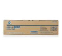 Konica Minolta A0 X V0rd - Konica Minolta A0 X V0rd Dr311 K BLK tambour