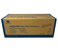 Konica Minolta A0310AH Unité Imagerie Original Magenta Magicolor 4600/5500 [A