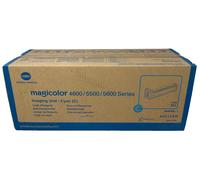 Konica Minolta A0310GH Unité Imagerie Original Cyan Magicolor 4600/5500 [A Box]