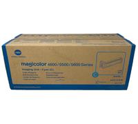 A0310GH KONICA MINOLTA MAGICOLOR 5550 UNITÉ D'IMAGERIE CYAN