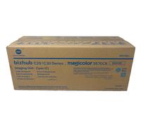 Konica Minolta A0310GJ IU312C Unité Imagerie Original Cyan Pour Bizhub C20/C30