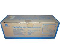 Konica Minolta A06X0Y0 Bac de récupération de toner, 36.000 pages, contenu VE=2 pour KM MagiColor 4650 5550 5650 Minolta BizHub C 20 30