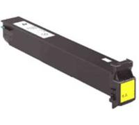 Konica Minolta A0D7252 Cartouche de toner 1 pièce(s) Original Jaune