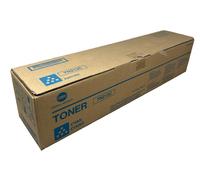 KONICA MINOLTA A0D7452 TN213C ORIGINALE CYAN BIZHUB C203/C253 [UNE BOÎTE]