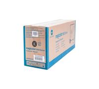 KONICA MINOLTA A0DE03H NOIR TAMBOUR - 120000 PAGES POUR MAGICOLOR 8650 HDN