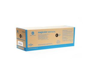 KONICA MINOLTA A0DK152 NOIR TONER - 8000 PAGES POUR MAGICOLOR 4650DN