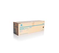 Konica Minolta A0DK153 Cartouche de toner pour Bizhub C20 Noir