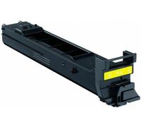 Konica Minolta A0DK252 - Jaune - Toner