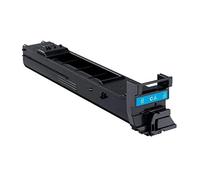 Konica Minolta A0DK451 Cartouche de toner 1 x cyan 4000 pages