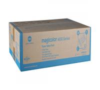 KONICA MINOLTA A0DKJ52 CMY TONER - 8000 PAGES POUR MAGICOLOR 4650DN