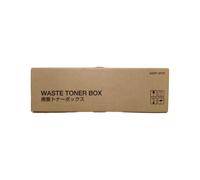 KONICA MINOLTA A0DT-WY0 BOUTEILLE DE RÉCUPÉRATION DE TONER USAGÉ - 50000 PAGES POUR BIZHUB C200