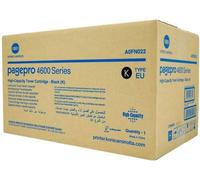 Konica Minolta A0FN022 - Noir - Toner