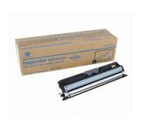 KONICA MINOLTA A0V301H NOIR TONER - 2500 PAGES POUR MAGICOLOR 1600W