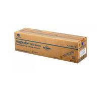 Konica Minolta Cartouche de toner A0V306H Magicolor 1690MF Grande capacité Jaune