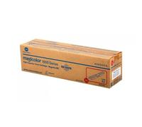 KONICA MINOLTA A0V30CH MAGENTA TONER - 2500 PAGES POUR MAGICOLOR 1600W
