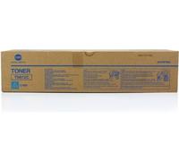 Konica Minolta A0VW450 - Cyan - Toner