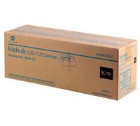 Konica Minolta A0WG03J|IUP-14 K Kit tambour noire, 20.000 pages