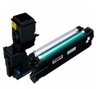 Konica Minolta A0WG07H - Toner jaune, 5 000 pages