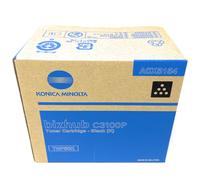KONICA MINOLTA A0X5154 TNP50K TONER ORIGINALE NOIR BIZHUB C3100P [UNE BOÎTE]