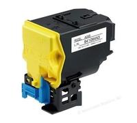 Konica Minolta Toner TNP-27Y A0X5253 jaune