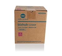 Konica Minolta A0X5354 - Magenta - Toner