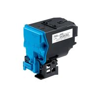 Konica Minolta TNP22C Toner Cyan Original A0X5452