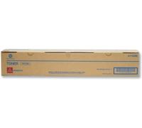 Konica Minolta A11G350 (TN-319M) - Magenta - Toner