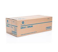 Original Konica Minolta A2A103D / DR411 Kit tambour